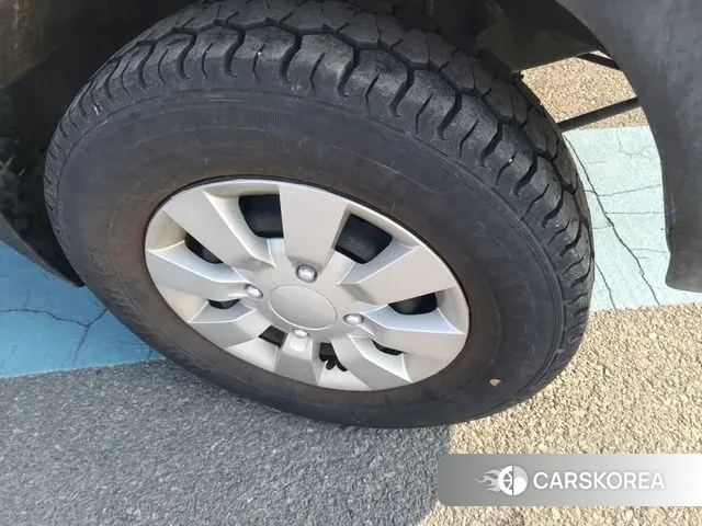 Chevrolet (GM Daewoo) New Labo id 3145172 из Кореи 9