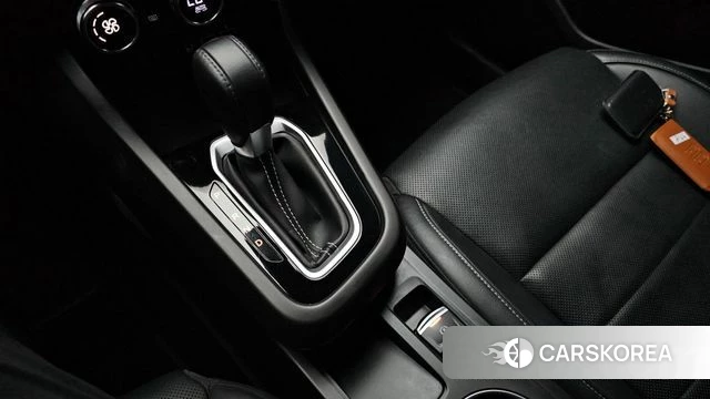 Renault Korea (Samsung) XM3 id 4692739 из Кореи 30