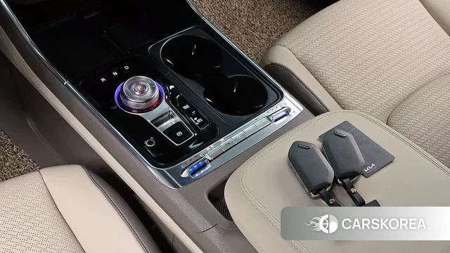 Kia The New Carnival 4th Generation id 3415629 из Кореи 19