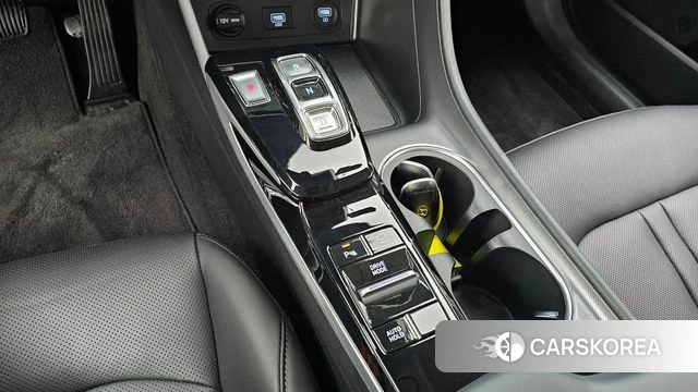 Hyundai Sonata Hybrid (DN8) id 4721080 из Кореи 28