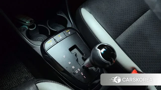 Kia All New Morning (JA) id 3024440 из Кореи 19