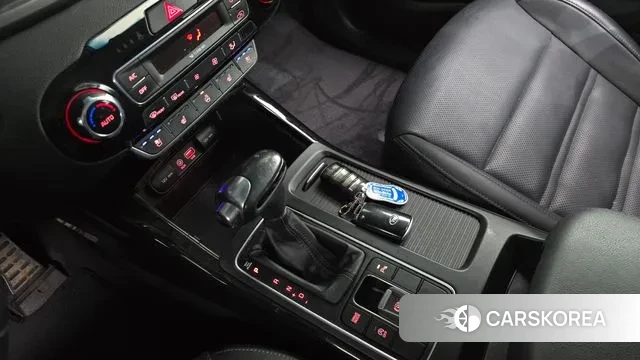 Kia The New Sorento id 3779078 из Кореи 19