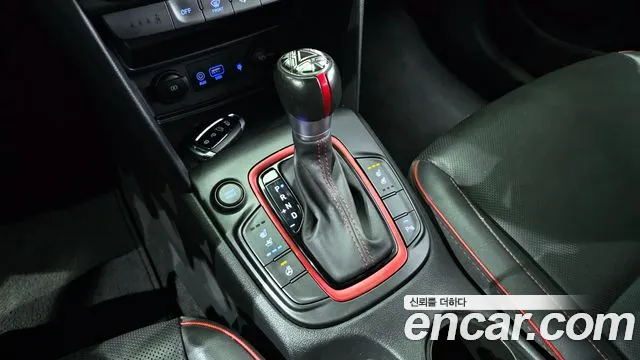 Hyundai Kona id 2732545 из Кореи 19