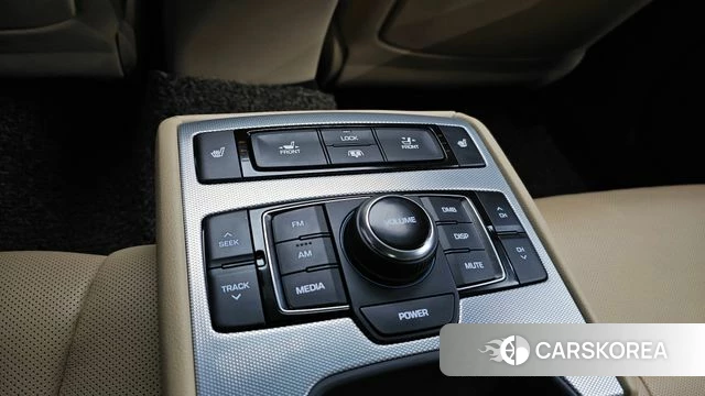 Genesis G80 id 3966232 из Кореи 19