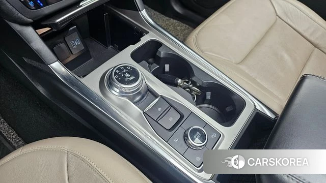 Ford Explorer 6th Generation id 3936398 из Кореи 19