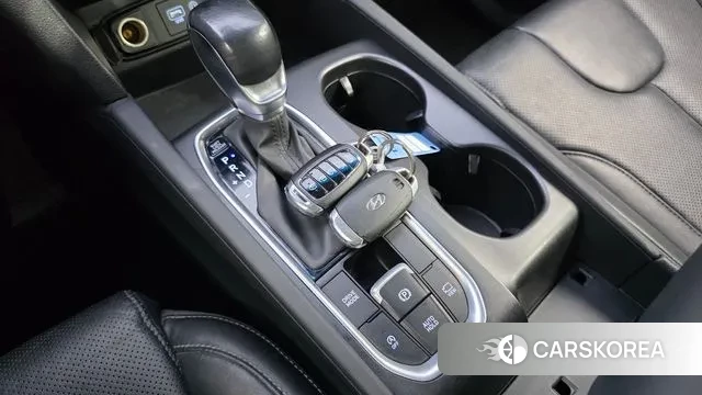 Hyundai Santa Fe TM id 3009050 из Кореи 19