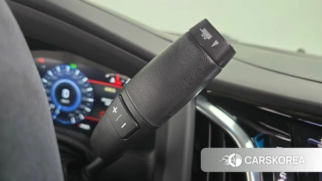 Cadillac Escalade id 4642556 из Кореи 30
