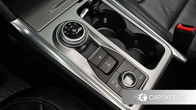 Ford Explorer 6th Generation id 3385465 из Кореи 19