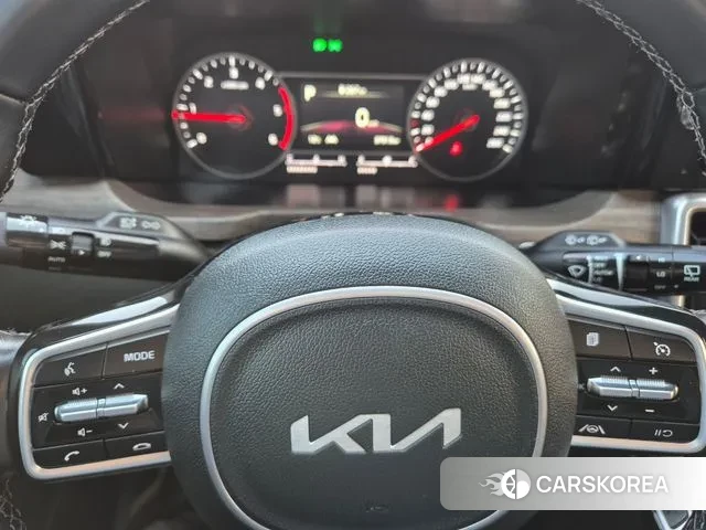 Kia Sorento 4th Generation id 3732749 из Кореи 19