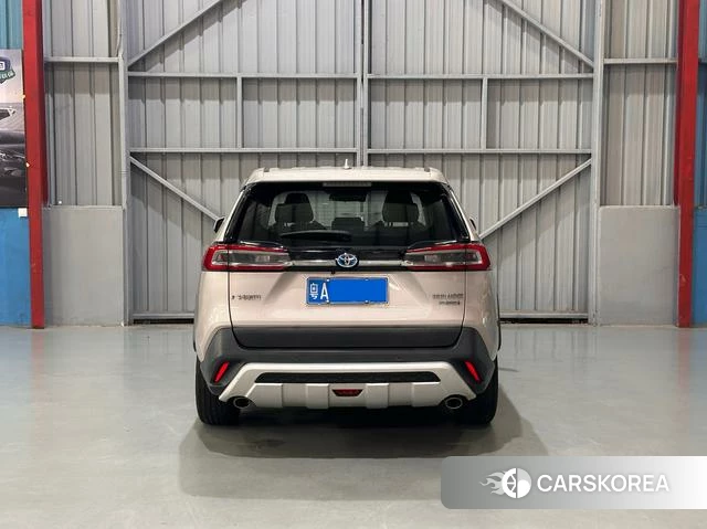 Toyota Wilanda id 4328988 из Китая 9