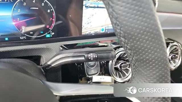 Mercedes-Benz CLA-Class C118 id 3507202 из Кореи 19