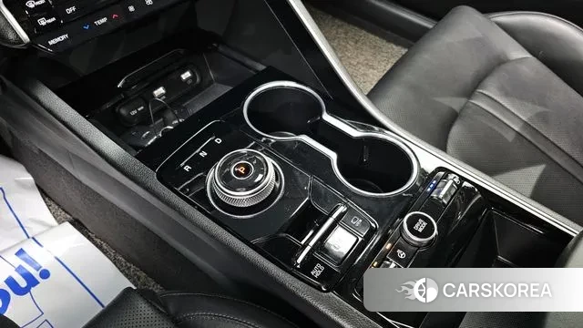 Kia K5 3rd generation id 3361993 из Кореи 19