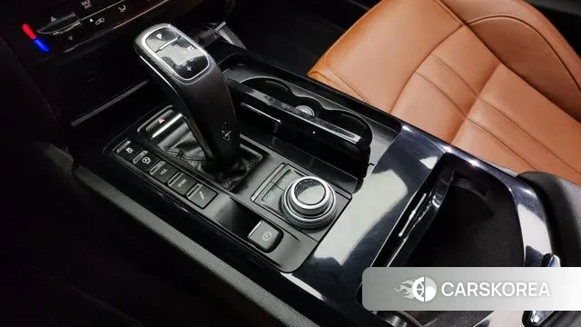 Maserati Ghibli id 3665041 из Кореи 19