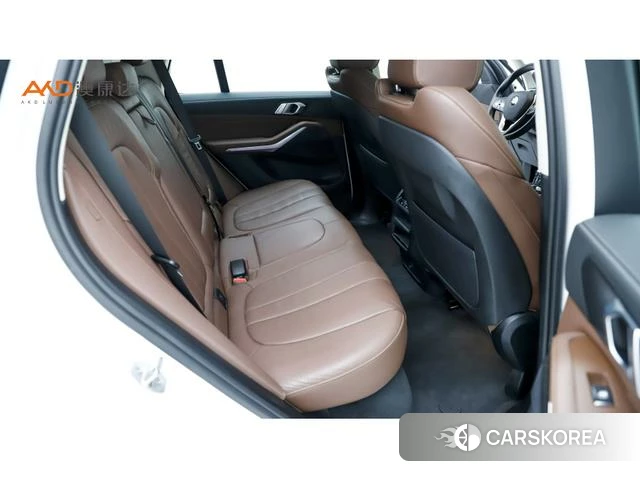 BMW X5 (imported) id 4258198 из Китая 9