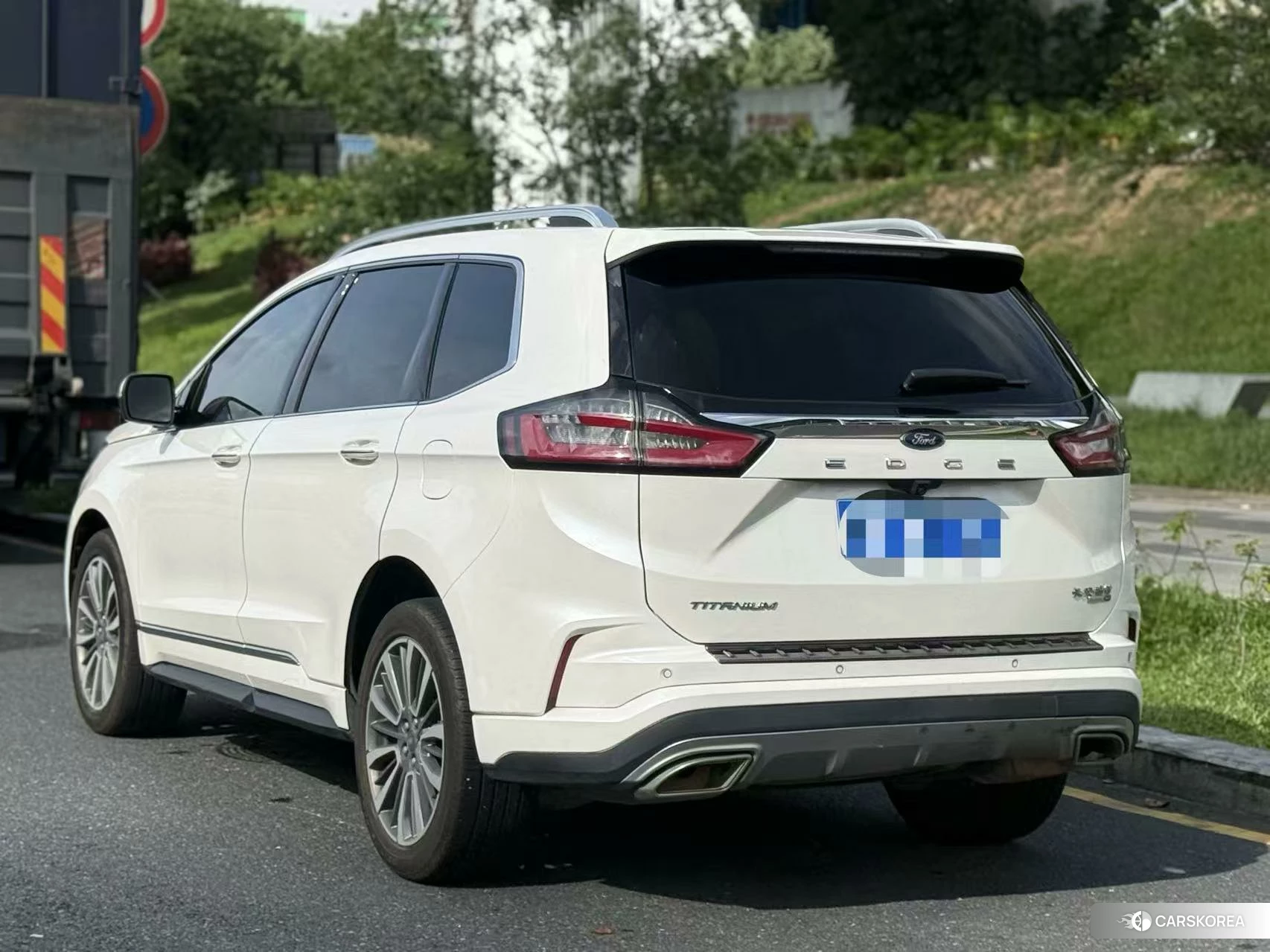 Ford Sharp World id 4510832 из Китая 9