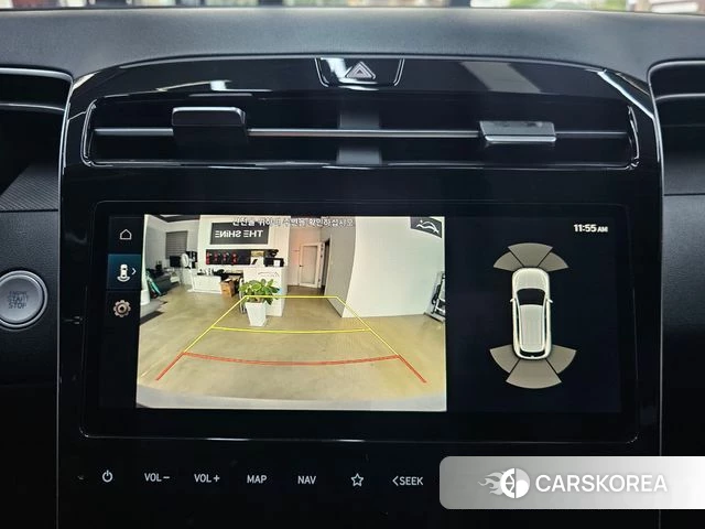 Hyundai Tucson (NX4) id 4910956 из Кореи 19