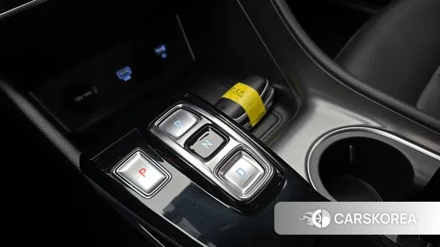 Hyundai Sonata (DN8) id 3505124 из Кореи 19