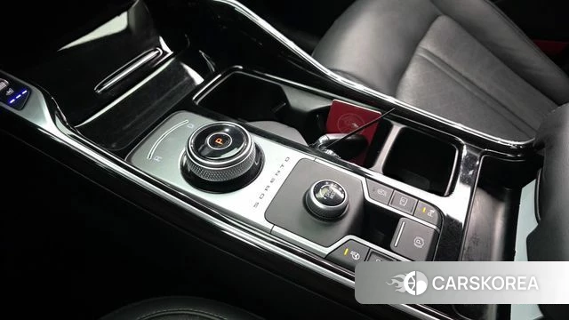 Kia Sorento 4th Generation id 4651423 из Кореи 19