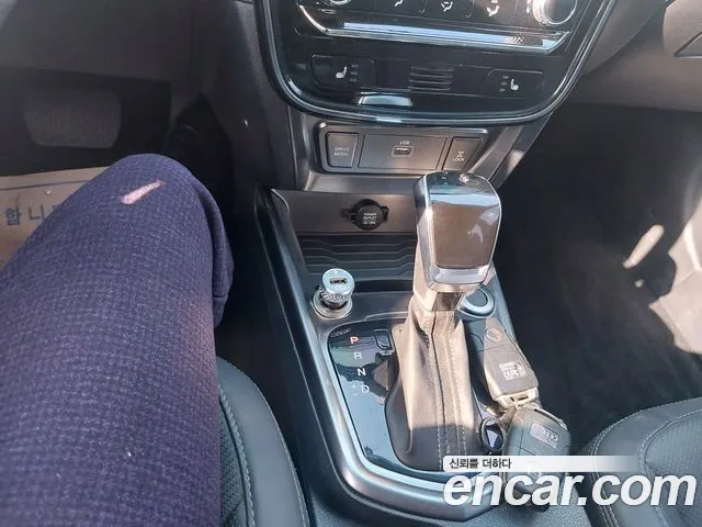 Ssangyong Berry New Tivoli id 2296007 из Кореи 13