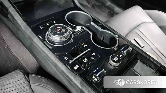 Kia The New K5 3rd generation id 4778508 из Кореи 29
