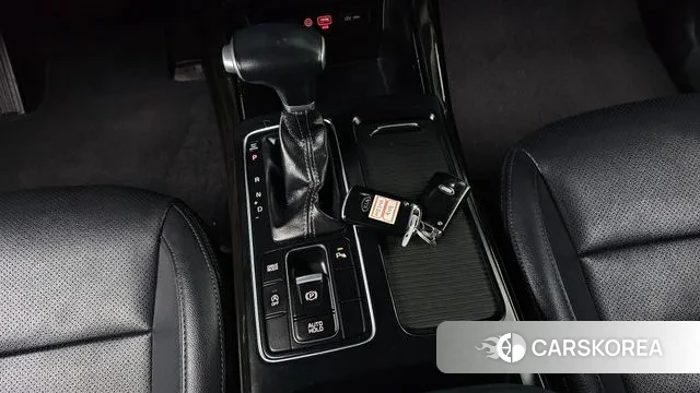 Kia The New Sorento id 3573619 из Кореи 19