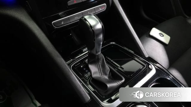 Renault Korea (Samsung) SM6 id 4465525 из Кореи 19