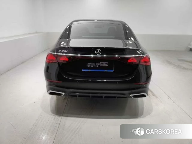Mercedes-Benz E-class (imported) id 3908791 из Китая 21