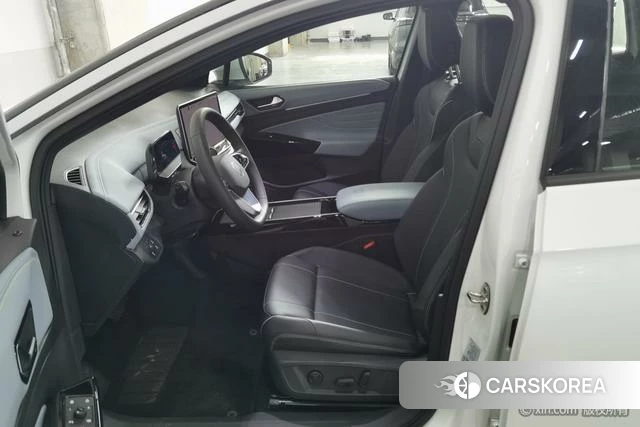 Volkswagen ID.4 X id 4307671 из Китая 23