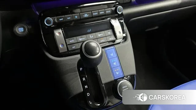 Hyundai Casper id 3401456 из Кореи 19