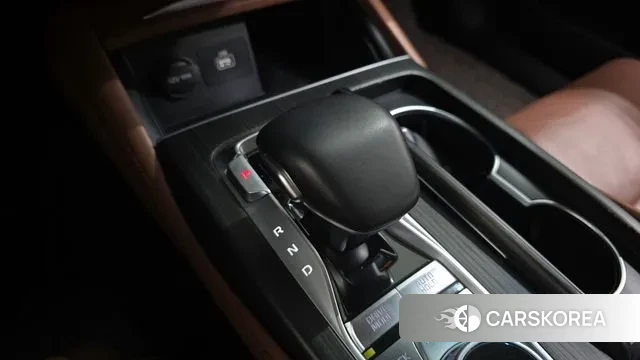 Kia More K9 id 3547670 из Кореи 19