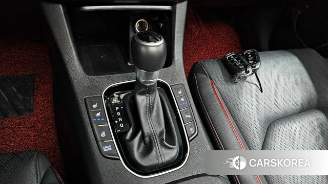 Hyundai i30 (PD) id 4197072 из Кореи 19