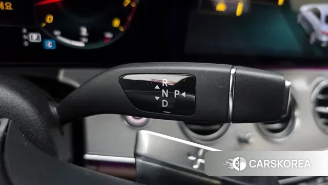 Mercedes-Benz E-Class W213 id 3777955 из Кореи 19