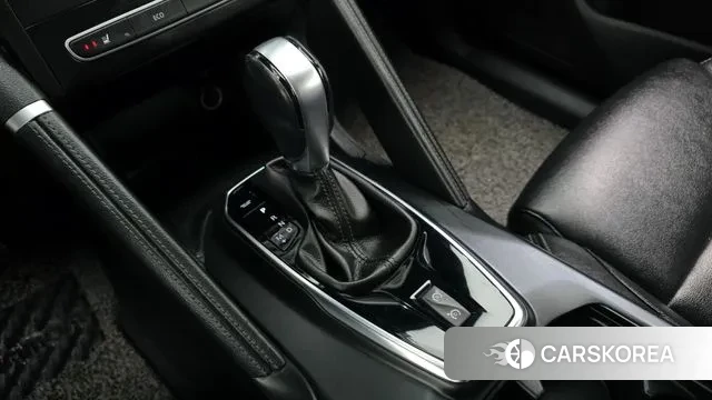 Renault Korea (Samsung) QM6 id 3171441 из Кореи 19