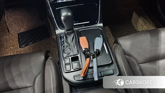 Hyundai Grandeur IG id 3210212 из Кореи 19