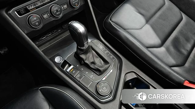 Volkswagen Tiguan second Generation id 3853778 из Кореи 19