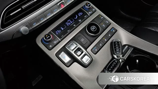 Hyundai Palisade id 3468636 из Кореи 19