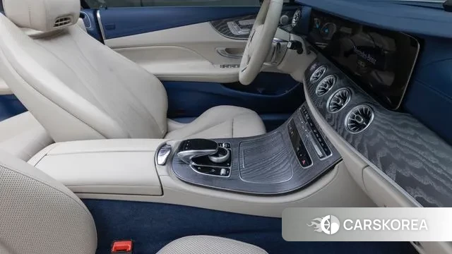 Mercedes-Benz E-Class W213 id 3043140 из Кореи 19