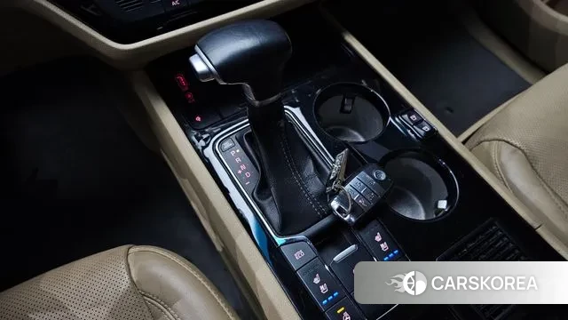 Kia The New Carnival id 3413037 из Кореи 19