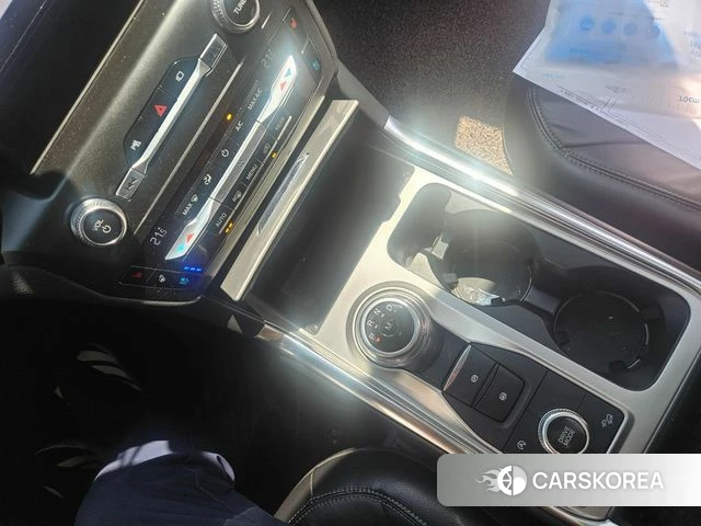 Ford Explorer 6th Generation id 4671990 из Кореи 19