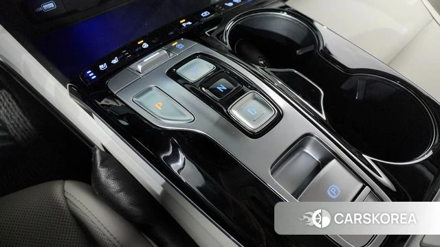 Hyundai Tucson (NX4) id 4579590 из Кореи 19