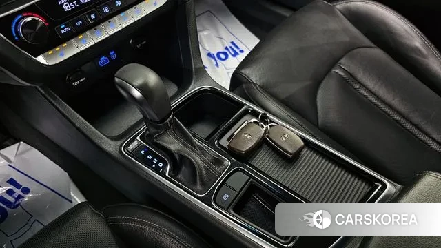 Hyundai Sonata New Rise id 2966783 из Кореи 19