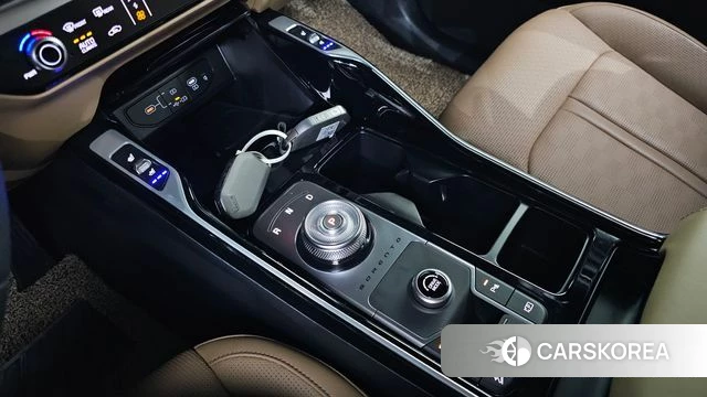 Kia The New Sorento 4th Generation id 4414431 из Кореи 29