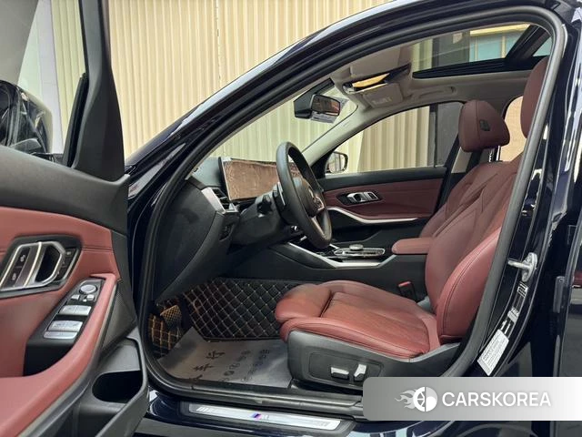 BMW 3 series id 4240314 из Китая 24