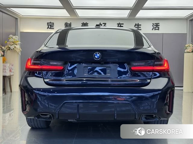 BMW 3 series id 4299470 из Китая 9