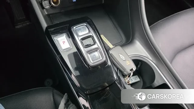 Hyundai Sonata (DN8) id 3407334 из Кореи 19