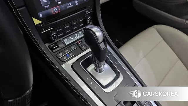 Porsche 718 Boxster id 3027058 из Кореи 19