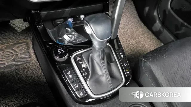 Kia Seltos id 3498829 из Кореи 19