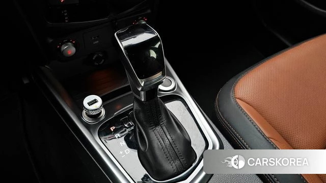 Ssangyong Tivoli Armor id 3814132 из Кореи 19