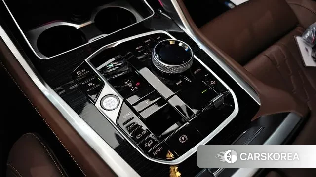 BMW X6 (G06) id 3507571 из Кореи 19