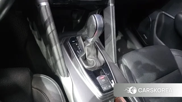 Renault Korea (Samsung) QM6 id 3474597 из Кореи 19